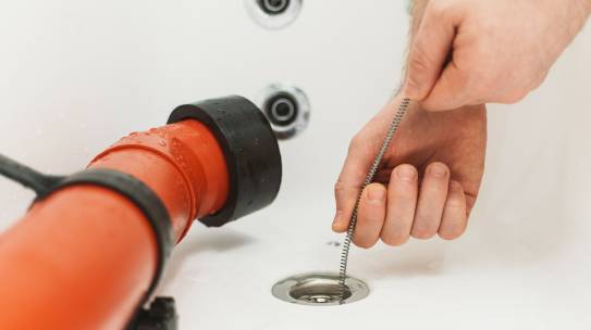 Drain Cleaning Service In Carrollton, TX: A Homeowners Guide to Finding the Best One