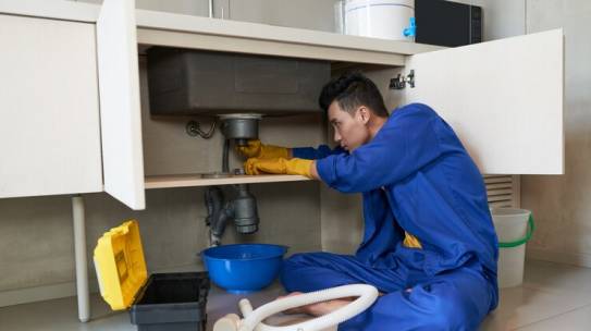 How to Find the Best Plumber In Grand Prairie, TX: A Homeowner’s Guide