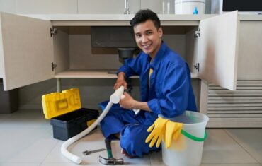 Finding a Plumber in North Richland Hills, TX: A Local’s Hilarious Guide to Fixing Your Pipes (and Your Day)