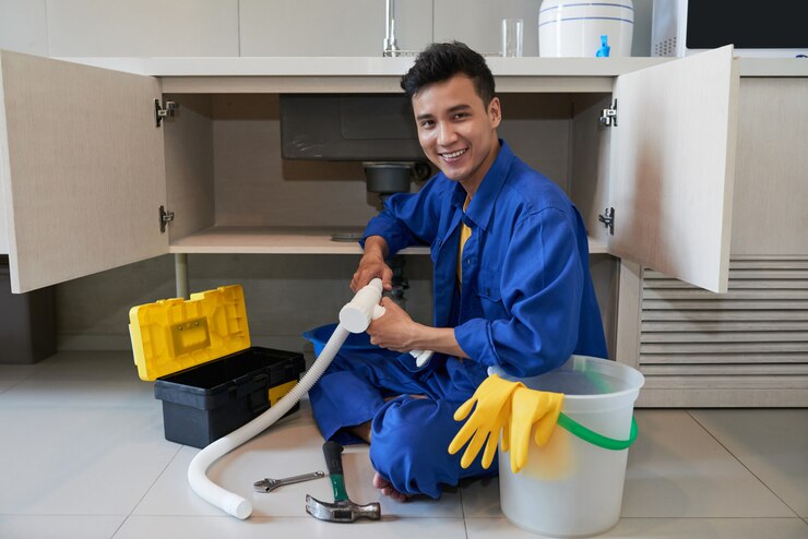 Best Plumber In Garland