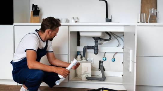 How to Find the Best Company for Plumbing in Mesquite, TX: A Homeowner’s Guide to Navigating Success