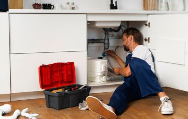 How to Find the Best Plumber in Arlington, TX: A Tale of Pipes, Wrenches, and Wisdom