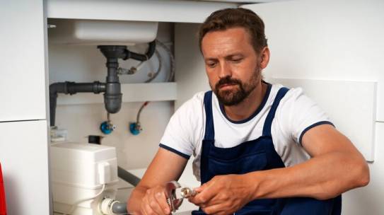 Finding the Best Plumber In Garland TX : A Homeowner’s Guide for Making the Right Decision