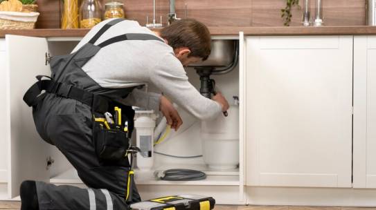 Finding a Plumber in Richardson, TX: Homeowners and Business Owners Need a Good Professional Plumbing Service