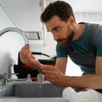 Finding a Good Plumber, Irving, TX: The Key to Finding Great Plumbing Services