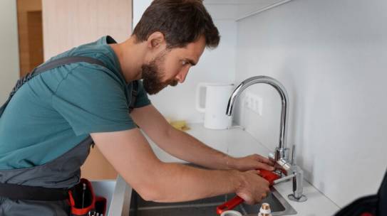 You Need Plumbing in Carrollton, TX: Making the Right Call for When Things Go Wrong
