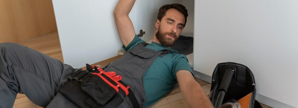 Emergency Plumber Carrollton TX