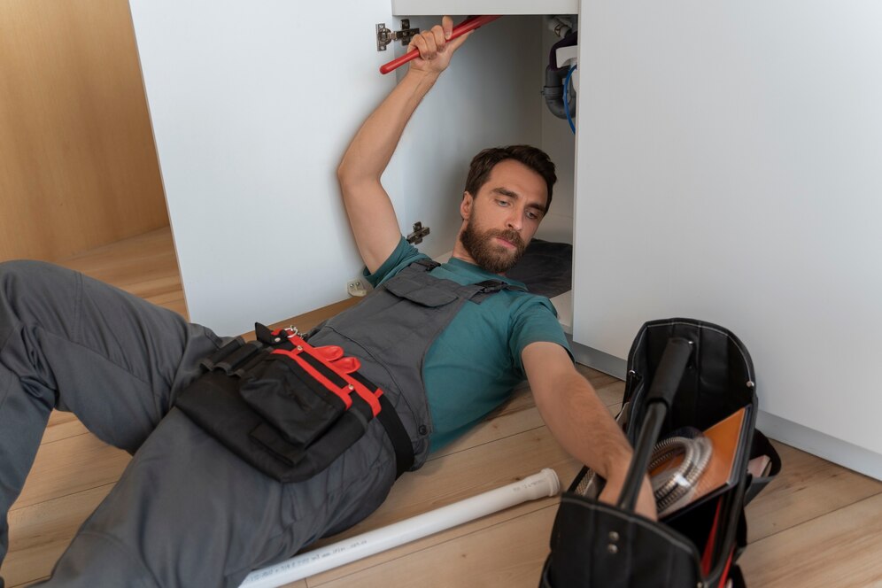 Emergency Plumber Carrollton TX