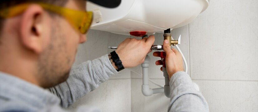 Water Heater Leaking From Bottom Carrollton