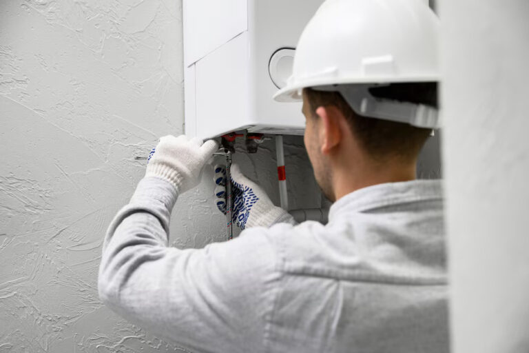 Tankless Water Heater Maintenance in Carrollton, TX: Keep Your System Running Smoothly with AAA AUGER Plumbing Services