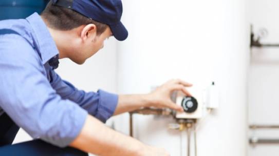 Why AAA AUGER Plumbing is the Trusted Mechanic Your Tankless Water Heater Deserves in Allen, TX