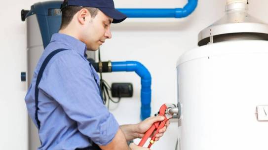 Pros and Cons of Tankless Water Heaters in Garland, TX