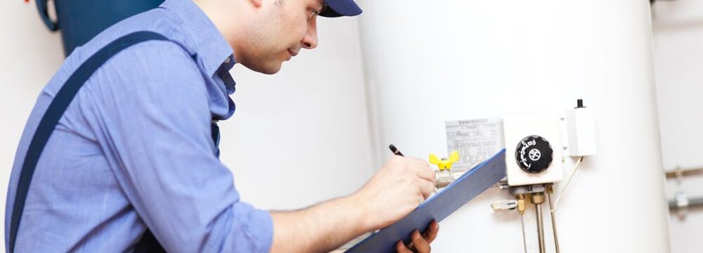 Tankless Water Heater Maintenance in Fort Worth, TX