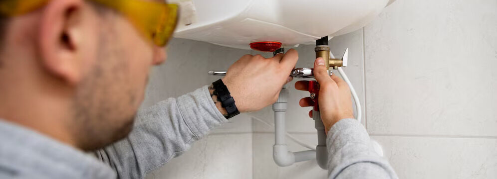 McKinney Water Heater Repair