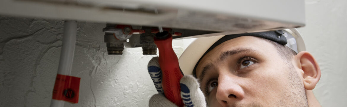 Tankless Water Heater Maintenance in Dallas TX: