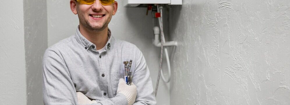 Repairing Water Heater