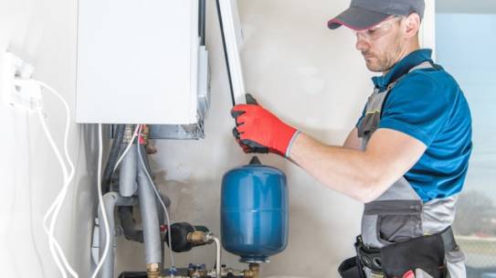 Tankless Water Heater Maintenance in Richardson, TX: A Shakespearean Tale of Tankless Triumph