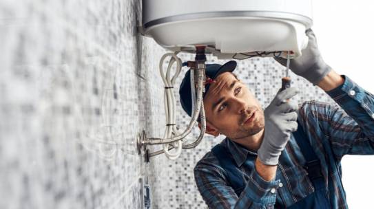 How Does a Water Softener Work in Carrollton, TX? The Tale of the Hard Water Curse and the Softeners of AAA AUGER