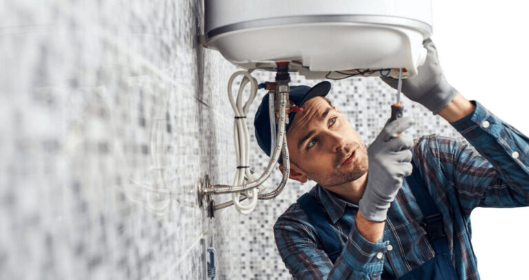 How Does a Water Softener Work in Carrollton, TX? The Tale of the Hard Water Curse and the Softeners of AAA AUGER