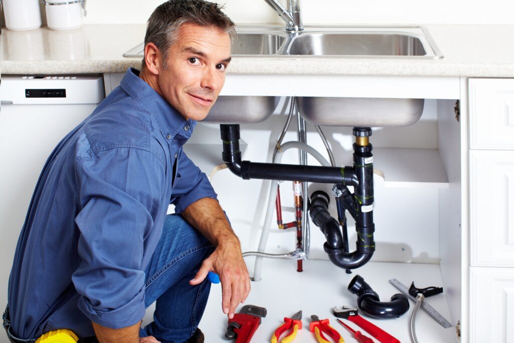 Plumber in North Richland Hills