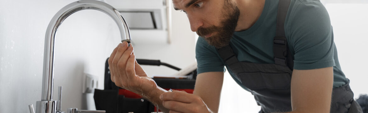 Water Softener Work in garland