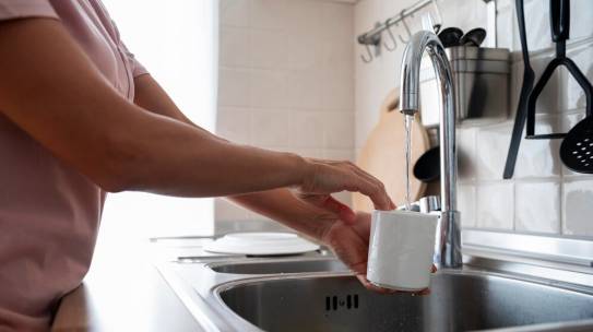 How Does a Water Softener Work in Fort Worth TX: Solving the Hard Water Havoc Mystery