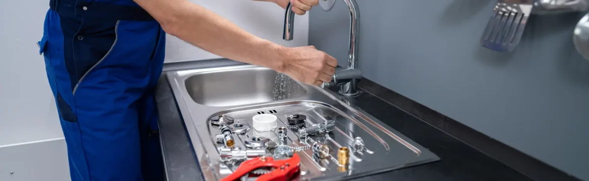 How Do Water Softeners Work in Allen TX