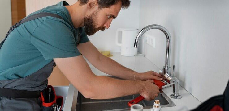 Understanding How Do Water Softeners Work in Fort Worth TX: A Comprehensive Guide