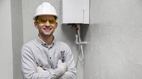 The Great Tankless Tumble: Pros and Cons of Tankless Water Heaters in Allen, TX